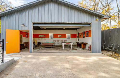 Pickleball Court - Walk to AT&T Stadium, Globe Life, Six Flags, Texas Live! & more - Foto 4