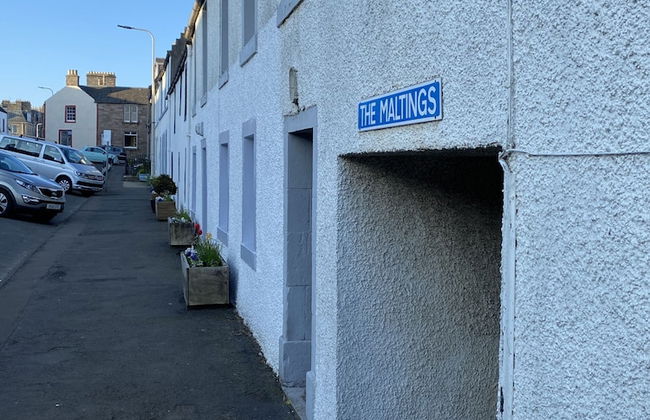 The Crail Maltings - Foto 21