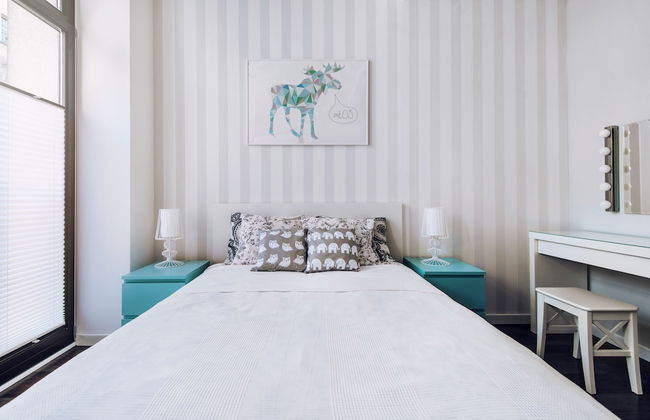 Wielopole 17 Apartments - Photo 14