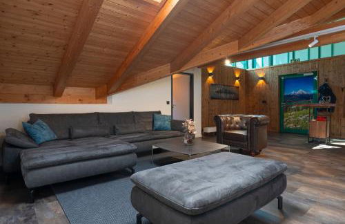 Ferienwohnung Untersbergblick Piding - Foto 7