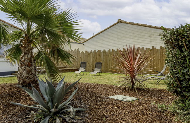 La Villa Dorée - Foto 26