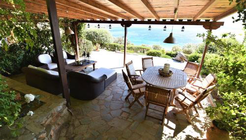 Blue Bay View - Beach House - Foto 5, Garden view