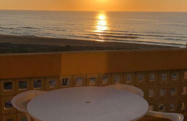 Barcaresa-RAVISSANT APPARTEMENT PISCINE VUE MER WIFI PARKING GRATUIT - Foto 9