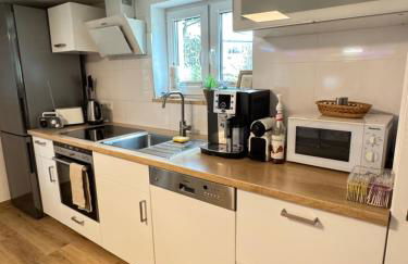 Family & Friends Hannover 75m2, Messe - Foto 10