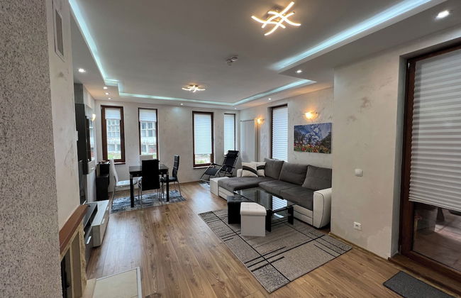 Tulip Apartment High-end, Grand Resort Pamporovo - Foto 9