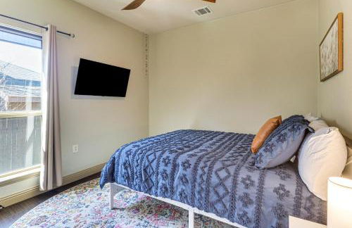 Pool and Hot Tub! Dog-Friendly AwaySis in SE Austin - Foto 21