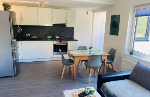 Ferienwohnung Am Maarbach - Foto 6