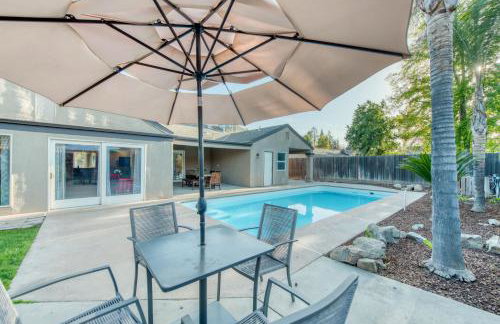 Fig Garden 4BR House W Pool - Photo 45