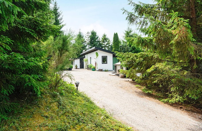 4 Star Holiday Home in Ebeltoft - Photo 24