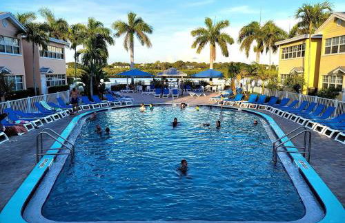 Barefoot Beach Resort in Indian Shores Minutes from Clearwater Beach - Foto 36