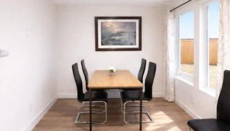 Brand new private Home with Yard free parking, near Ontario airport - Foto 5