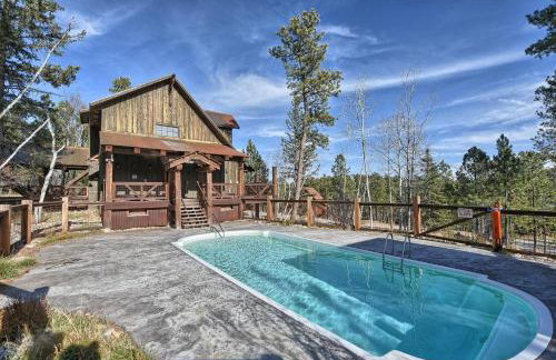 Foote Creek Lodge - Photo 45