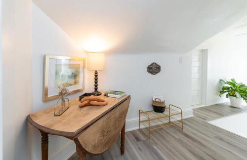 Loft on Capital - Ideally located to Distilleries - Foto 13