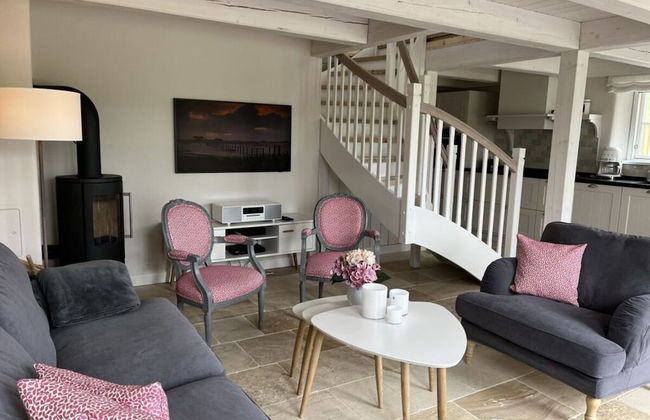 "peerboos" in the Haus am Deich - Foto 11