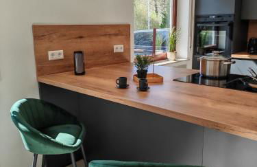 Großes Familienhaus nahe LEGOLAND für Gruppen & Familien mit Garten in ruhiger Lage ALA Living - Foto 28