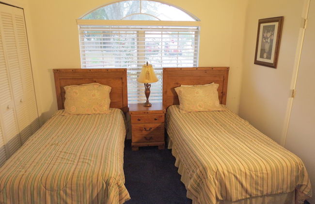 Westridge Area Pool Home - Foto 7