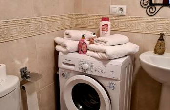 EL APARTAMENTO DE AMY CON VISTAS AL MAR - Photo 25