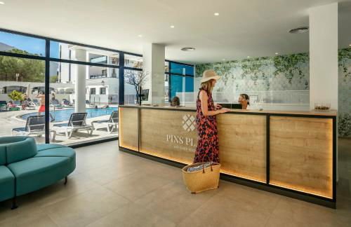 Pins Platja Apartments - Foto 44