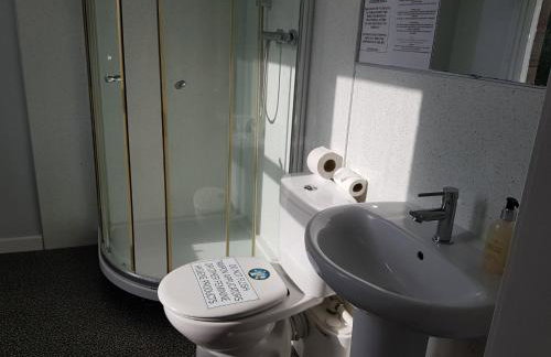 Black Isle Holiday Apartments - Foto 110