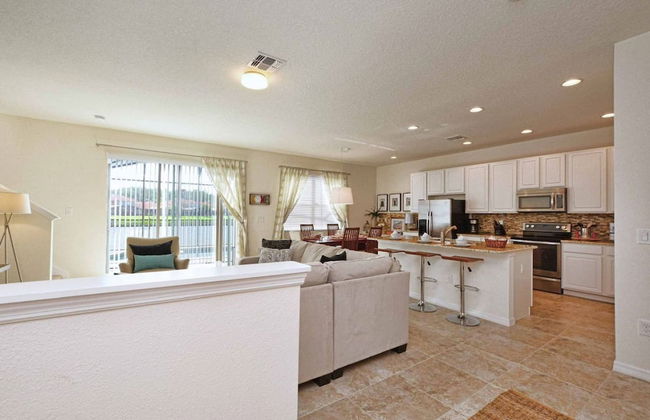 Your Disney Home Vacation BV - Foto 41