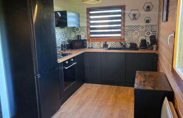 Le Chalet d'AxEllie Spa et Confort - Foto 11