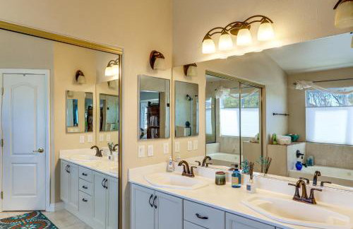 Live, Work Play and Relax | Scenic SW Vegas - Photo 22