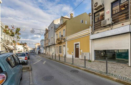 Casa da Baia Townhouse with private patio - Foto 25