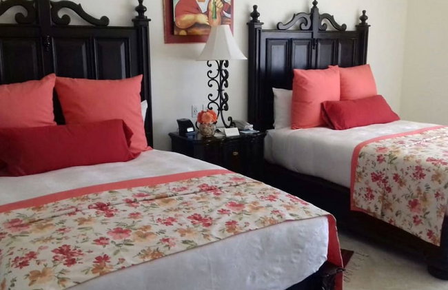 3BR 2FL Beautiful View Private Villa-Cabo San Lucas - Foto 12