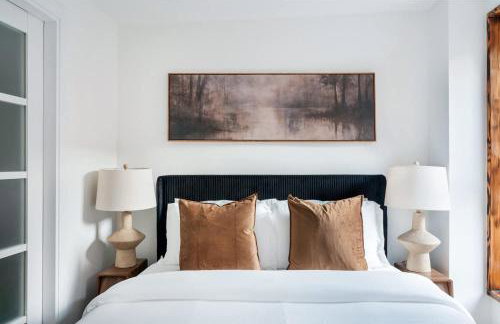 22nd Sleek Modern 1BR Gramercy - Foto 8