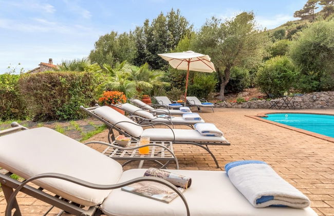 Villa Fiorillo 6 Emma Villas - Foto 28