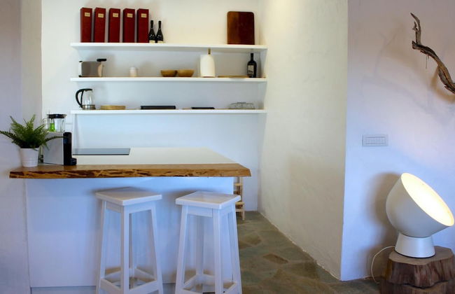 Maison Monte d A Rena - Photo 16