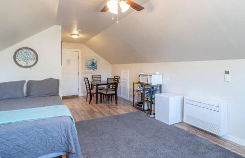 Private Loft with trail access to Boise Foothills - Foto 1