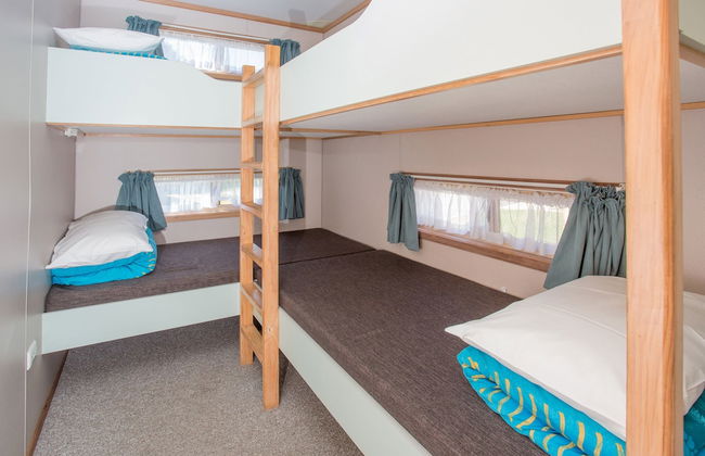 BIG4 Batemans Bay At Easts Riverside Holiday Park - Photo 21