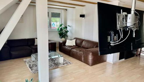 Fewo Am Krongut Bornstedt - Foto 2