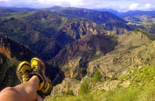 El Palomar de Peñarrubia - Foto 5