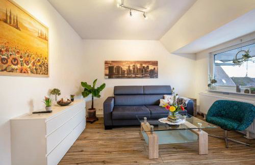 Haus Heidorn - Foto 13