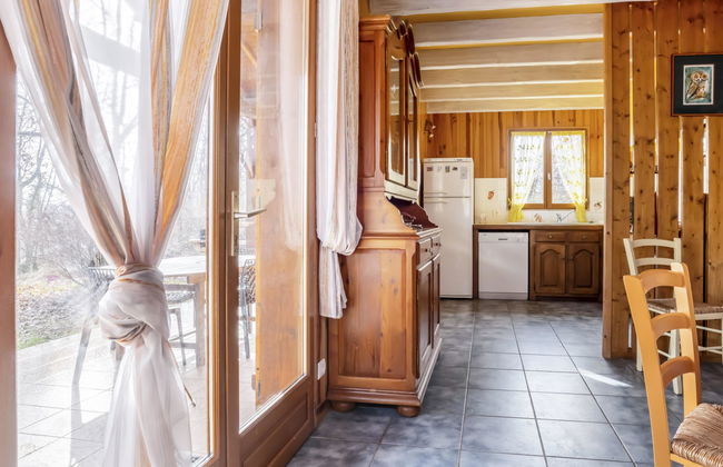 Le Noisetier - Foto 8