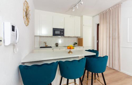 Apartments Golden Beach - Photo 48