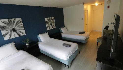 3 beds Apart in Beverly Hills - Foto 3