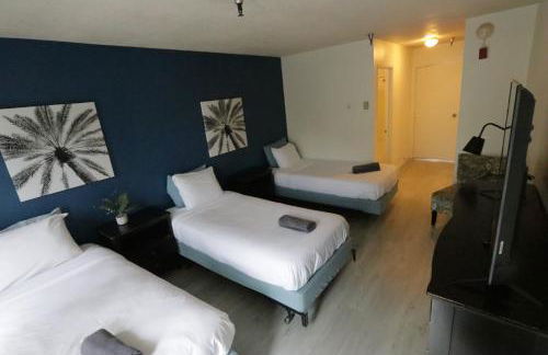 3 beds Apart in Beverly Hills - Foto 3