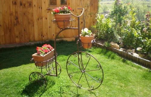 Casa Rural Alquería de Segovia - Foto 50