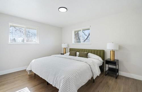 #Marbella Lane - Modern & Spacious 4BR Retreat in Arvada - Foto 36