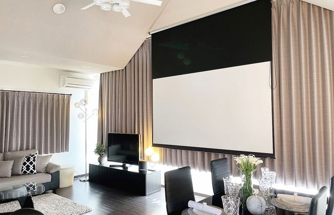 OUCHI HOTEL SUITE Temma - Foto 32