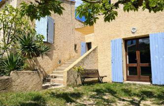 Charming Provençal home on Manosque hills with view - Foto 1