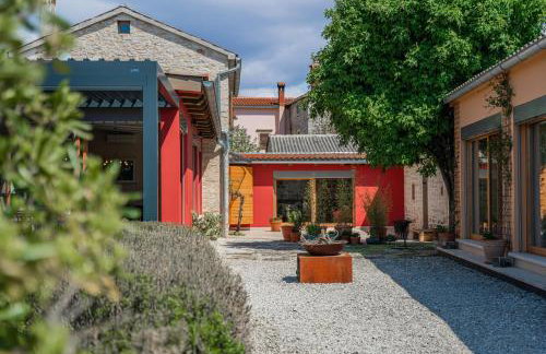 Villa Benka in Radetići - Haus für 8-9 Personen - Foto 6