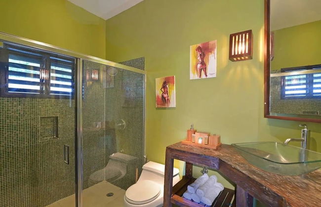 Nianna Luxurious Villa - Foto 11