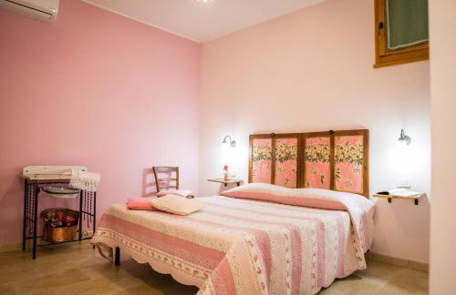 Masseria Acquasalsa B&B TURISMO RURALE mini appartamenti STANDARD - Foto 8