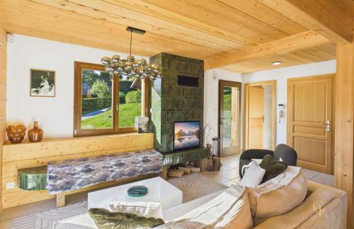 Chalet METCY 12 pers, Jacuzzi, 8km Gerardmer - Foto 50