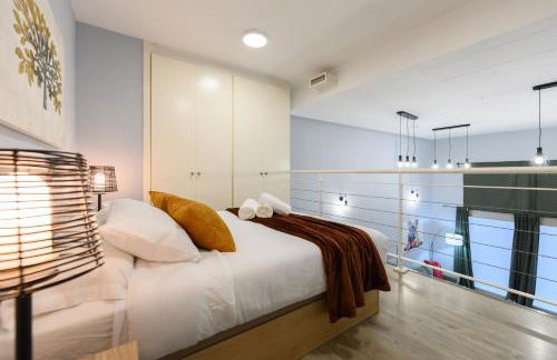 Acogedor Dúplex con Cocina Abierta y Suite Privada en Madrid LDM11034 - Foto 37