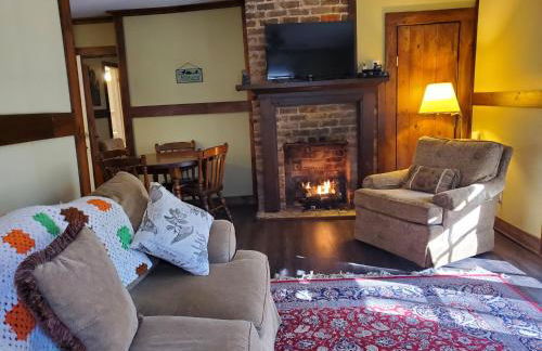 The Cabins at Healing Springs - Foto 29